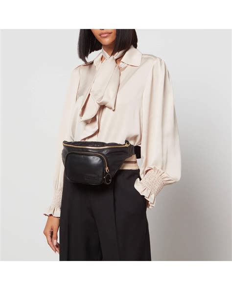 see by chloe tilly belt bag|See By Chloé Tilly Belt Bag .